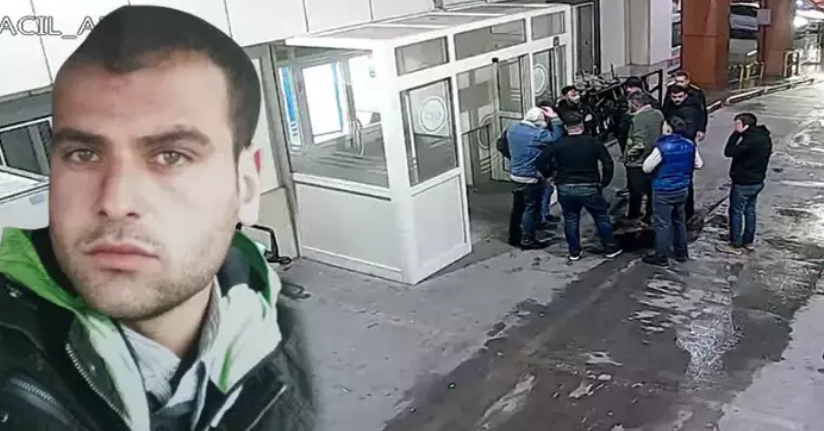 Bedensel engelli Ercan'ın öldürülmesine ilişkin davada 3 tahliye