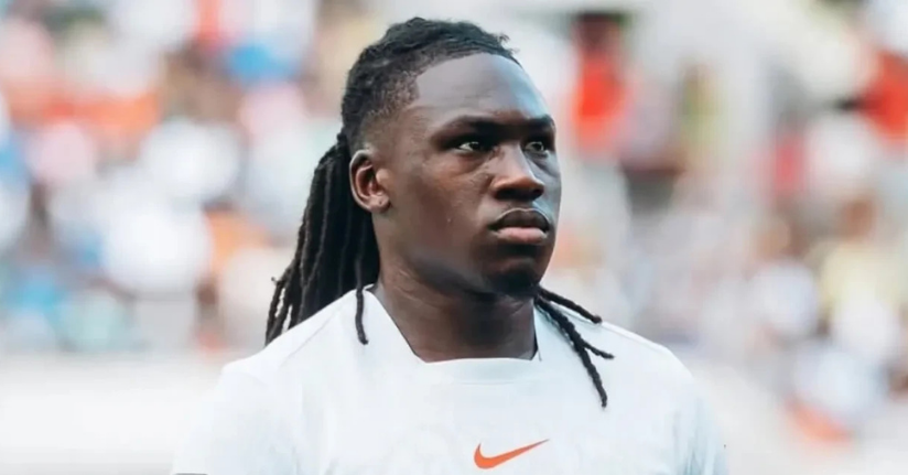 Galatasaray’dan ikinci Singo operasyonu! Calvin Bassey gündemde