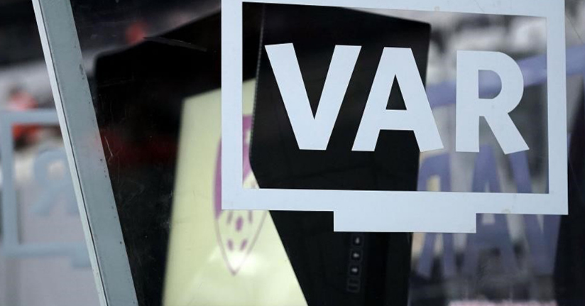 TFF, Beşiktaş - Fenerbahçe derbisinin VAR kaydını açıkladı