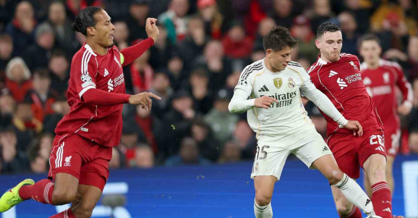 UEFA Şampiyonlar Ligi’nde 4. hafta başladı