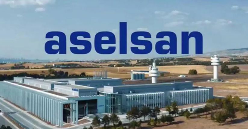 ASELSAN, 2025 yılı 3'üncü çeyrek bilançosunu açıkladı