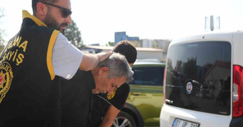 Anlık tartışma cinayetle bitti, şüpheli tutuklandı