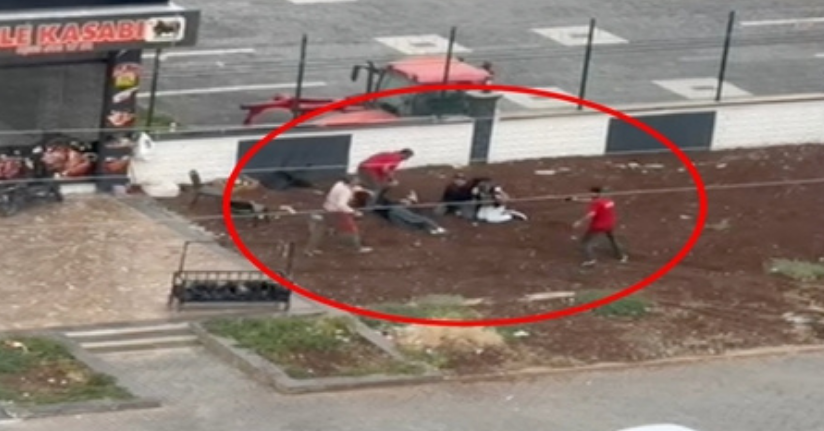 Diyarbakır'da baba ile oğlunun öldüğü kavgaya ilişkin 6 gözaltı