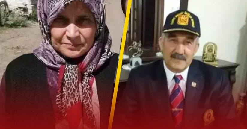 Trafik kavgasında kazara eşini öldüren sanığa ceza verilmedi