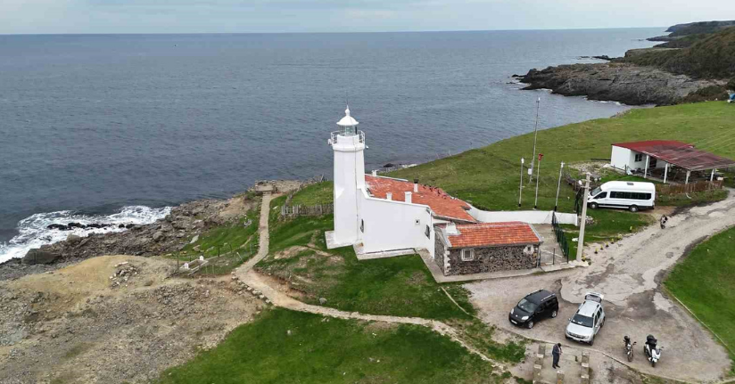 Türkiye’nin en kuzeyi ziyaretçilerini bekliyor