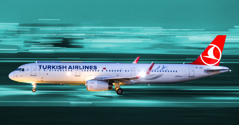 THY’den açıklama: Ortaklık yapısında herhangi bir değişiklik söz konusu değil