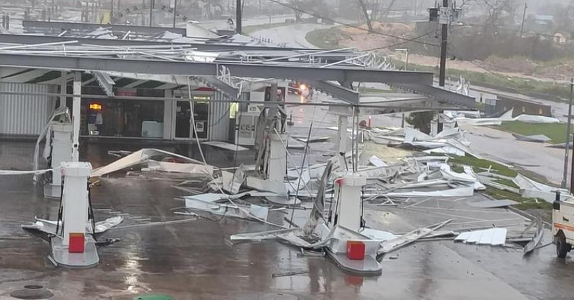 Haiti ve Jamaika'da Melissa Kasırgası nedeniyle 75 kişi hayatını kaybetti