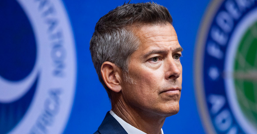 ABD’de hükümetin kapalı kalmasıyla 40 havalimanında uçuşlar azaltılıyor