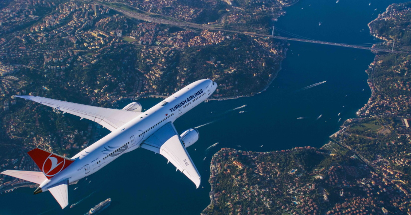 THY'den Air Europa açıklaması