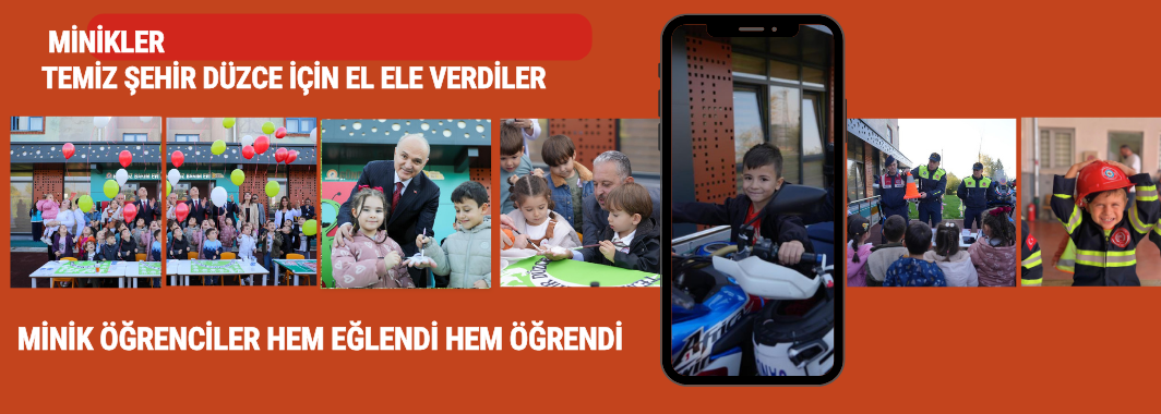 Belka Kreşinde Dolu Dolu Etkinlik