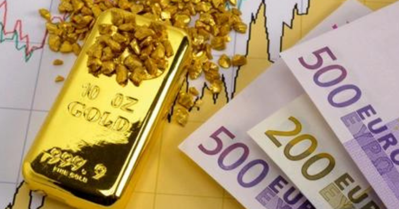 Ekim ayında en çok altın kazandırdı