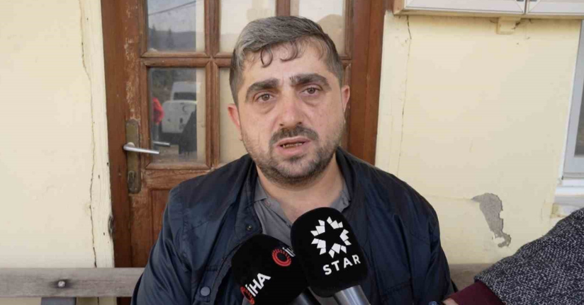 Çocuğuyla kaybolan kadının eşi konuştu: