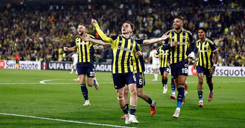 Fenerbahçe’de Kerem Aktürkoğlu Kararı: Tedesco’dan Şaşırtan Hamle
