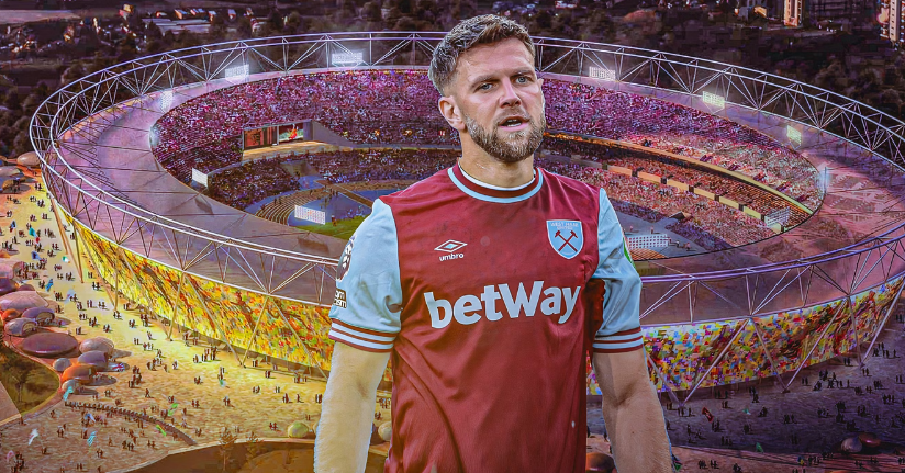 Süper Lig Devlerinde Niclas Füllkrug Harekâtı! Alman Golcü Yeşil Işık Yaktı