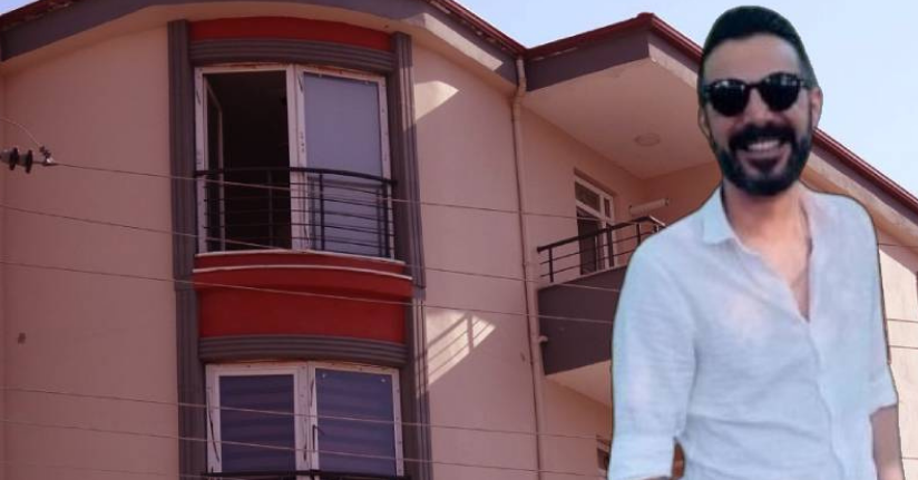 Misafirliğe geldiği evde balkondan düşen İnfaz Koruma Memuru hayatını kaybetti