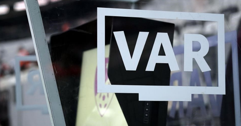 Antalyaspor - Beşiktaş maçının VAR’ı Alper Çetin oldu