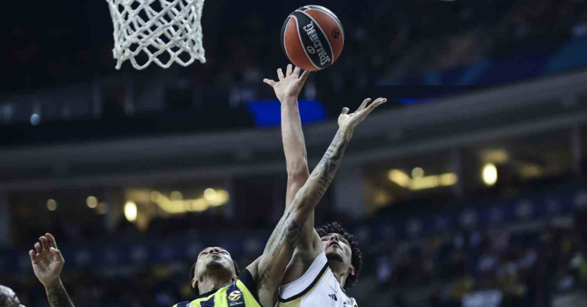 Euroleague’de 9. haftanın ardından
