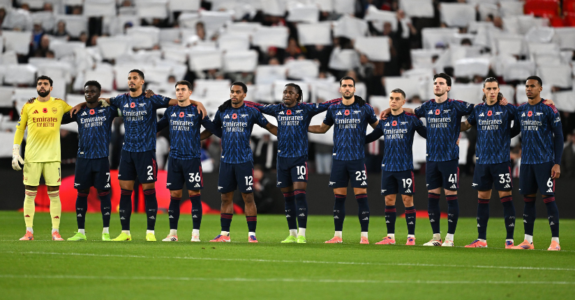 Lider Arsenal, Sunderland karşısında son dakikalarda galibiyeti kaçırdı