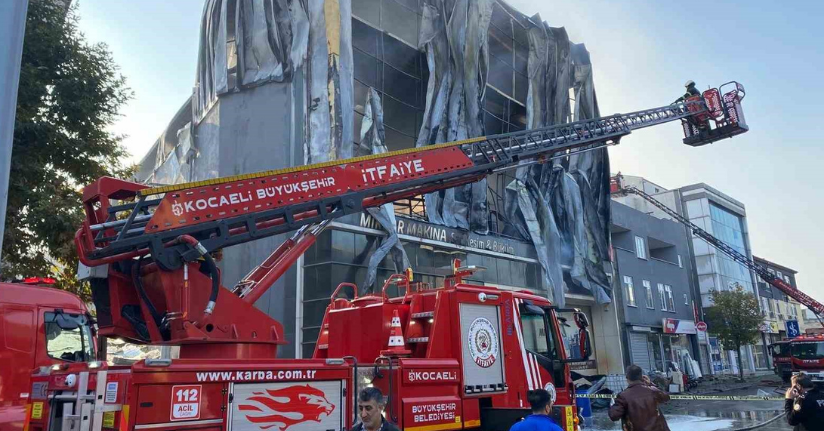 Kocaeli’de parfüm fabrikası faciası sonrası skandal paylaşımlar: Ölenlere hakaret ve küfür ettiler