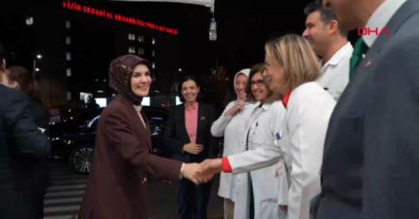 Her yeni doğan bebek ve yeni evli çift adına bir fidan dikilecek