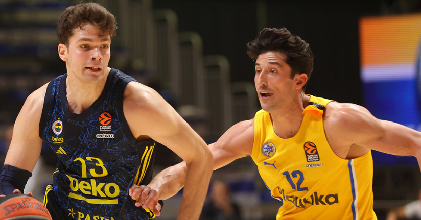 Fenerbahçe, İsrail takımlarıyla Almanya’da karşılaşacak