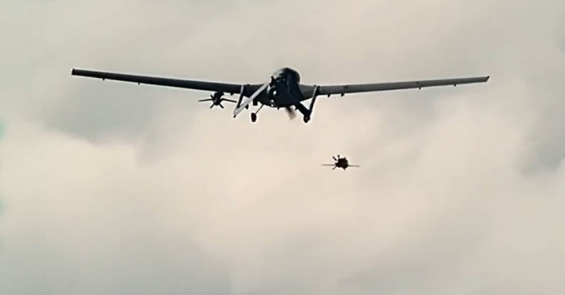 KEMANKEŞ-1 atış, seyir ve dalış hedeflerini tam isabetle vurdu