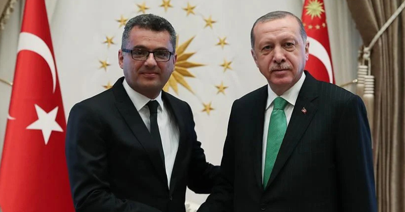 KKTC Cumhurbaşkanı Erhürman Türkiye’ye geliyor