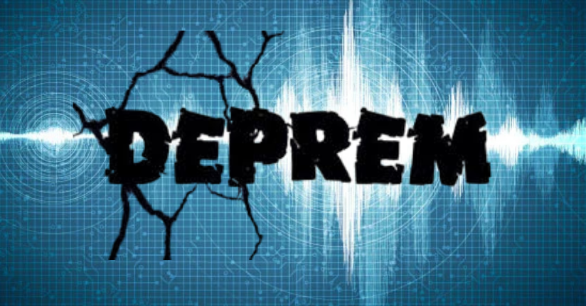 Girit Adası Açıklarında 4,9 Büyüklüğünde Deprem