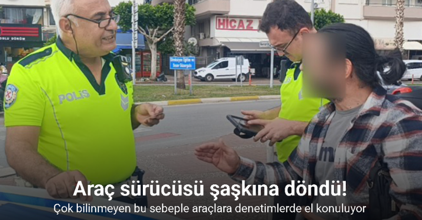 Sahibinin vefatı üzerinden 1 ay geçen ve varislerin üzerine almadığı otomobil bağlandı