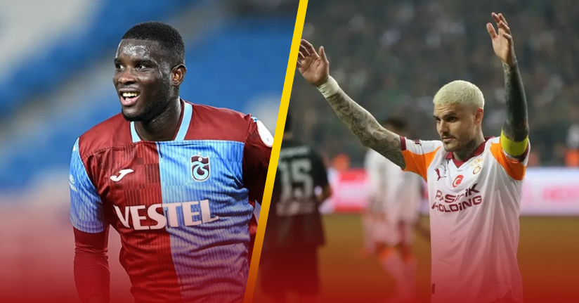 Osimhen Tavsiye Etti, Yönetim Onuachu İçin Harekete