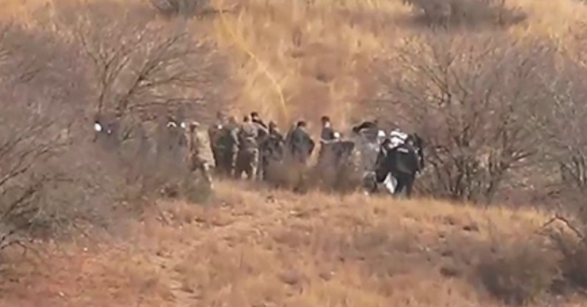 Gürcistan'da düşen askeri kargo uçağındaki 18 şehidin naaşına ulaşıldı