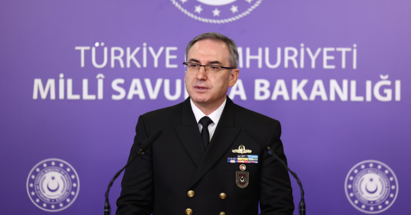 MSB: Uçağın düşme nedeni inceleme sonrası açığa çıkacak