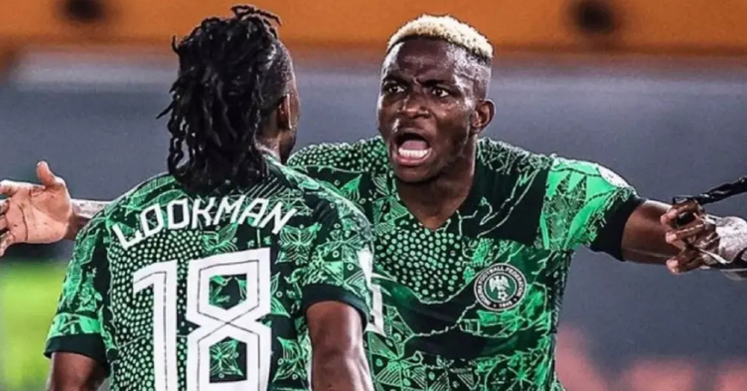 Galatasaray'dan Lookman bombası! Osimhen devrede