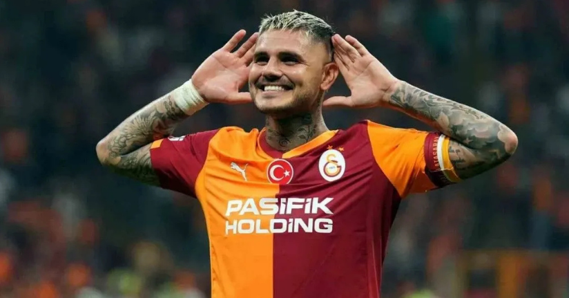 Mauro Icardi İçin Bomba İddia! Yeni Adresi Milan mı?
