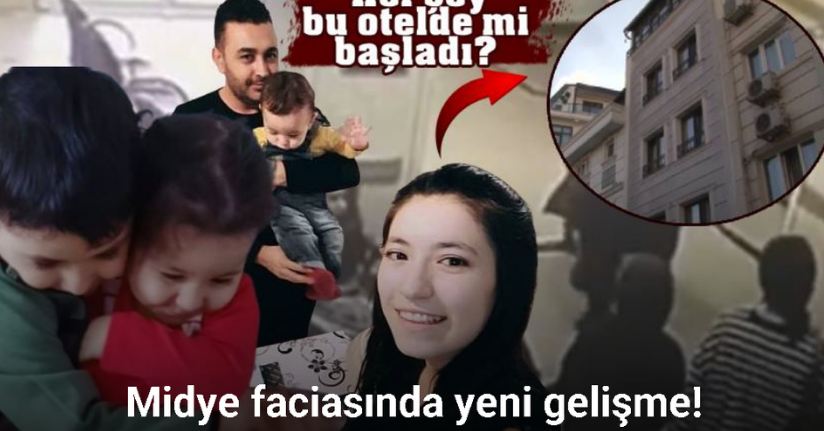 Böcek ailesinin kaldığı Fatih’teki otelde 2 turist hastaneye kaldırıldı