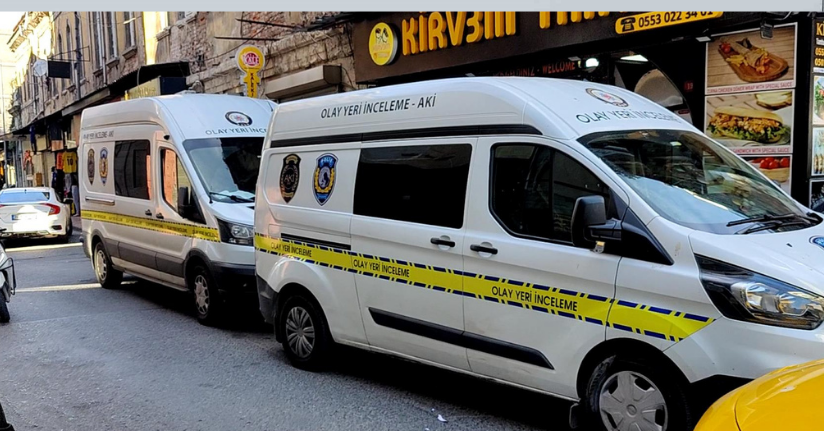 Fatih'te Böcek ailesinin kaldığı oteldeki iki kişi daha zehirlenme şüphesiyle hastaneye götürüldü