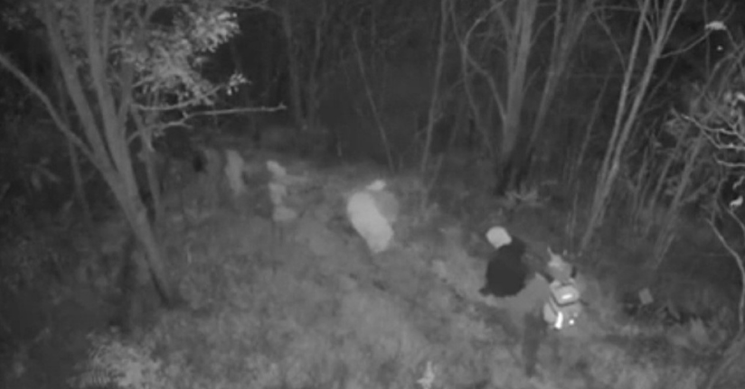 Kırklareli’nde FETÖ operasyonu: 6 şüpheli yurtdışına kaçarken yakalandı