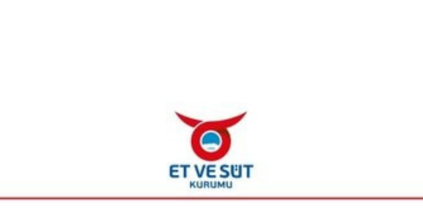 Et ve Süt Kurumu: Tüm faaliyetlerimiz her yıl denetlenmektedir