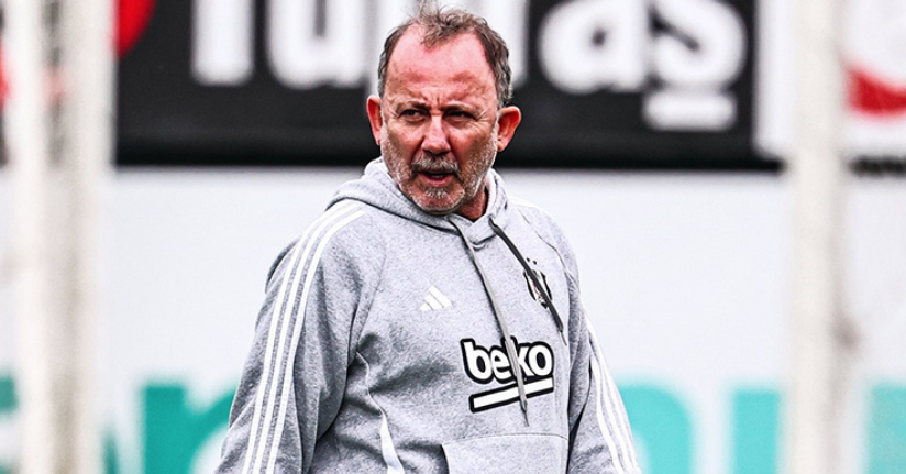 Sergen Yalçın, anjiyo operasyonu geçirdi