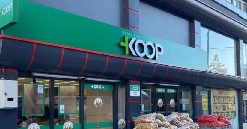 Tarım Kredi Grubu, yılın 3'üncü çeyreğinde yüzde 42 büyüdü