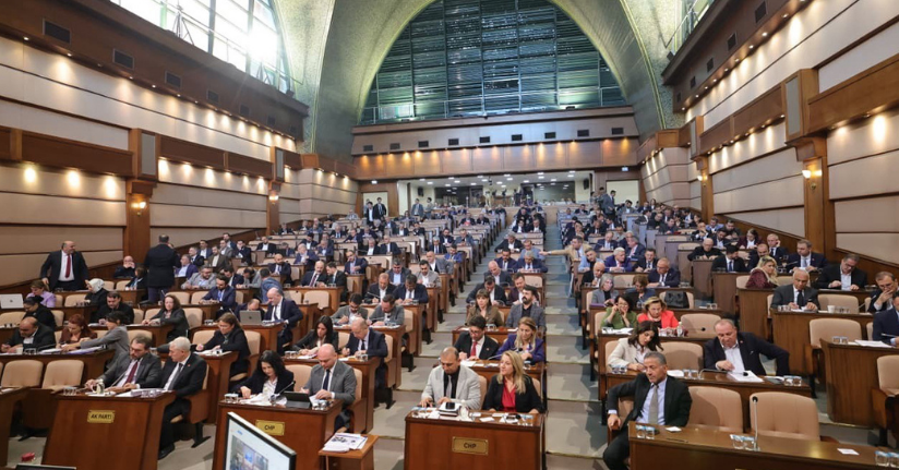 İstanbul’da suya her ay zam kararı yeni yılda da devam edecek