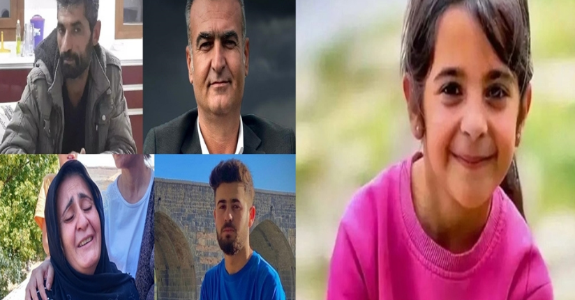 Narin Güran cinayetinde Yargıtay'a 'daraltılmış baz raporu' itirazı