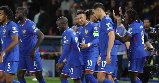 2026 Dünya Kupası’na Avrupa’dan giden takımlar netleşti