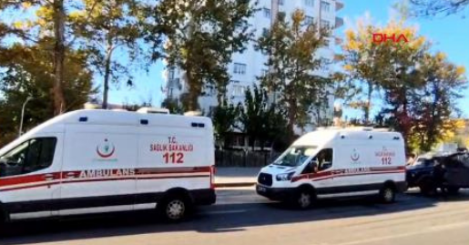 Diyarbakır'da annesi ve ağabeyini pompalı tüfekle öldüren şüpheli yakalandı