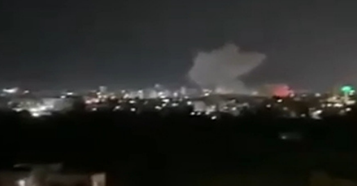 İsrail'den Lübnan'ın güneyine saldırı: 13 ölü