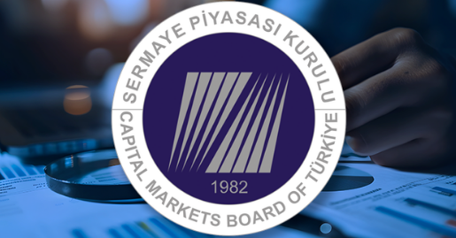 SPK teşkilatı ile çalışma usul ve esasları yeniden düzenlendi