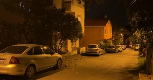 Sarıyer’de yeğenini uykudan uyandırıp öldüren dayı: 'Kendimi kaybettim'