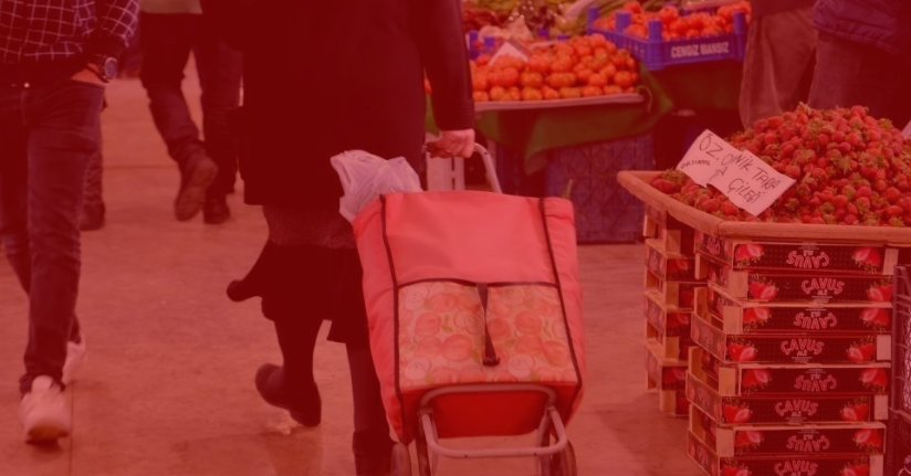 Ekonomiye güven kasımda artış gösterdi