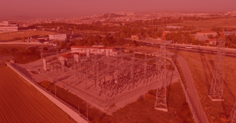 Türkiye'nin elektrik iletim altyapısı kışa hazırlanıyor