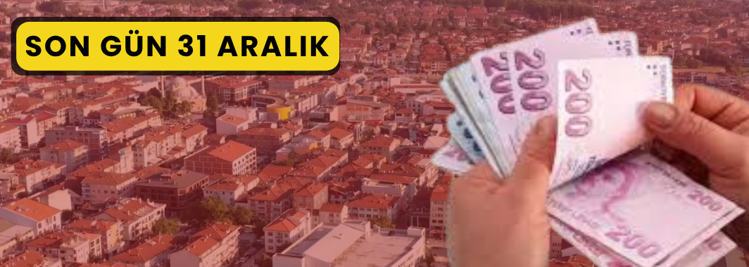 Son Gün 31 Aralık